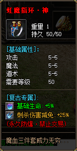 首饰5展示