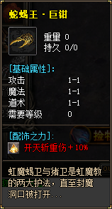 配饰10展示